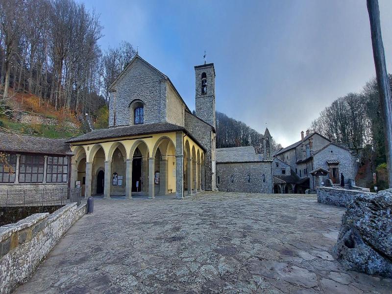 Borgo Dei Corsi Holiday House image