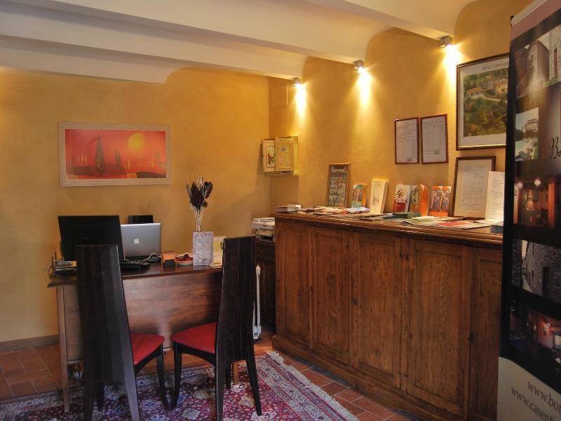 Borgo Dei Corsi Holiday House image