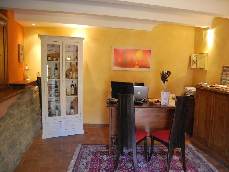 Borgo Dei Corsi Holiday House image