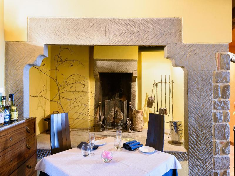 Borgo Dei Corsi Holiday House image