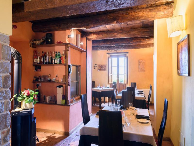 Borgo Dei Corsi Holiday House image