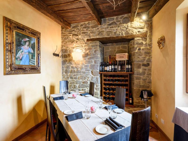 Borgo Dei Corsi Holiday House image