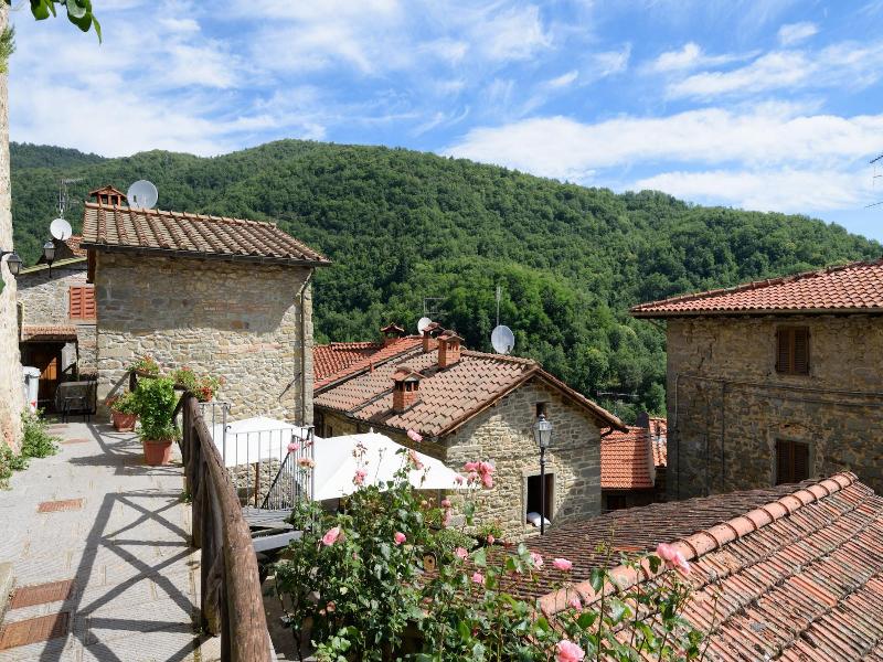 Borgo Dei Corsi Holiday House image