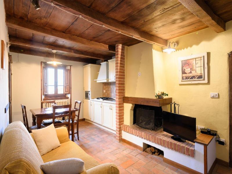 Borgo Dei Corsi Holiday House image