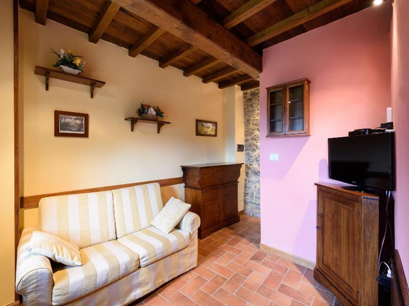 Borgo Dei Corsi Holiday House image