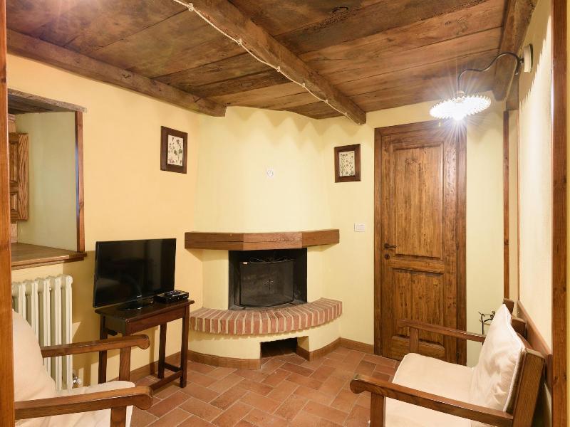 Borgo Dei Corsi Holiday House image