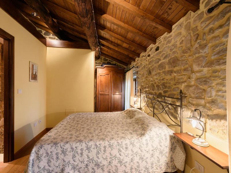 Borgo Dei Corsi Holiday House image