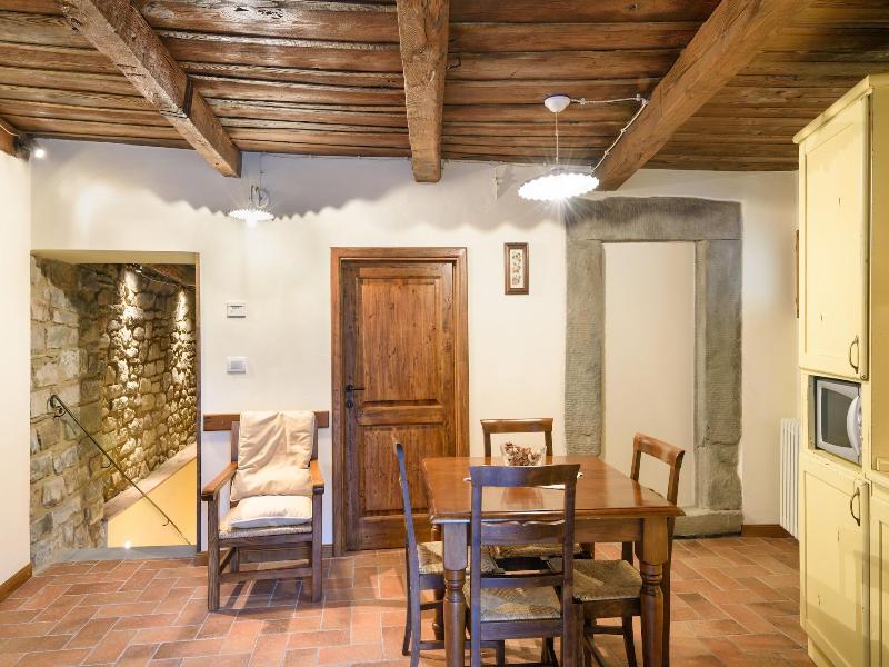 Borgo Dei Corsi Holiday House image
