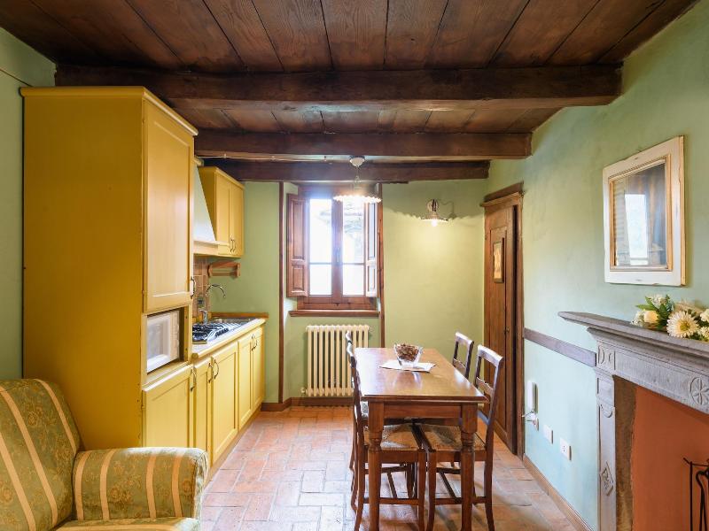 Borgo Dei Corsi Holiday House image