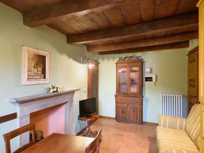 Borgo Dei Corsi Holiday House image