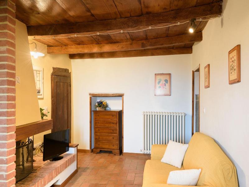 Borgo Dei Corsi Holiday House image