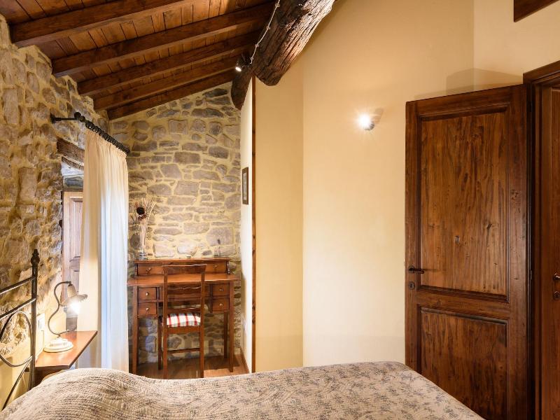 Borgo Dei Corsi Holiday House image