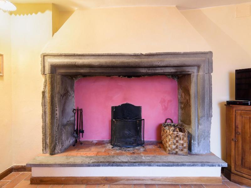 Borgo Dei Corsi Holiday House image