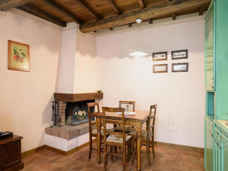 Borgo Dei Corsi Holiday House image