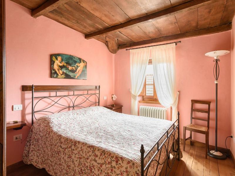 Borgo Dei Corsi Holiday House image