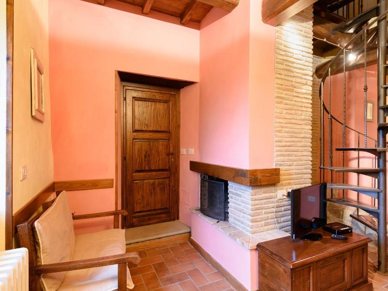 Borgo Dei Corsi Holiday House image