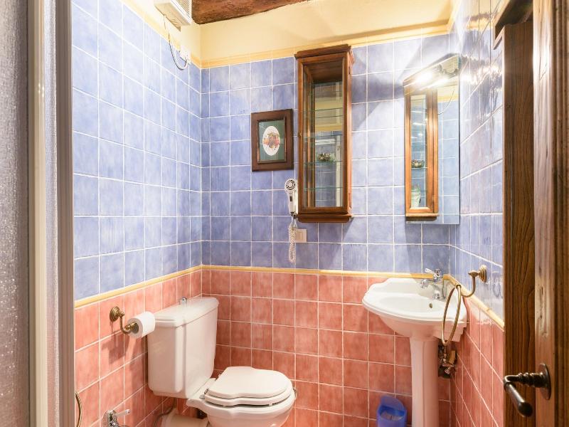 Borgo Dei Corsi Holiday House image