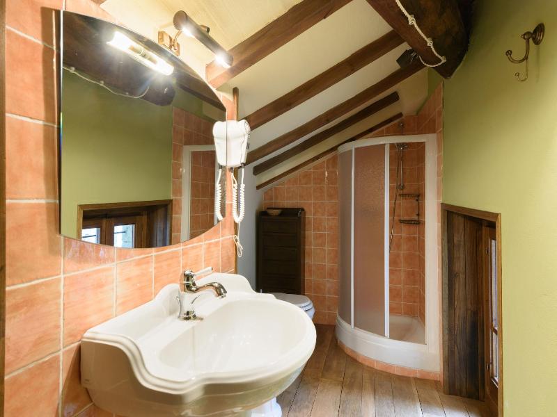 Borgo Dei Corsi Holiday House image
