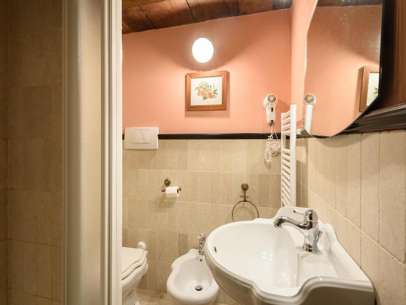 Borgo Dei Corsi Holiday House image