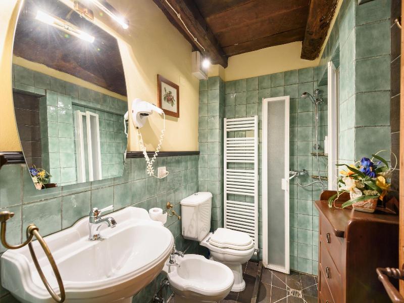 Borgo Dei Corsi Holiday House image