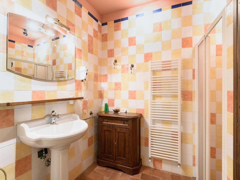 Borgo Dei Corsi Holiday House image