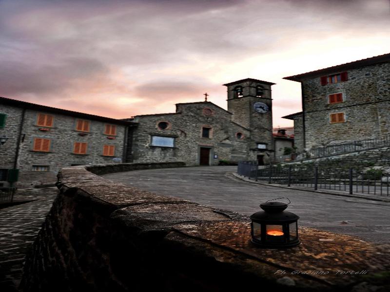 Borgo Dei Corsi Holiday House image