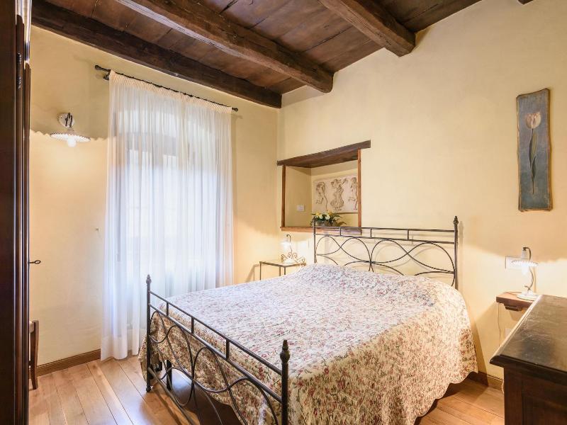 Borgo Dei Corsi Holiday House image