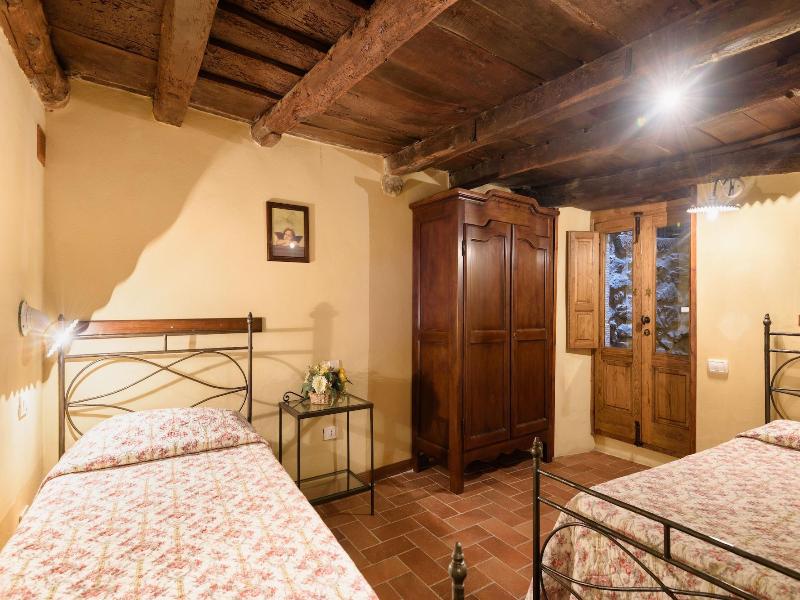 Borgo Dei Corsi Holiday House image