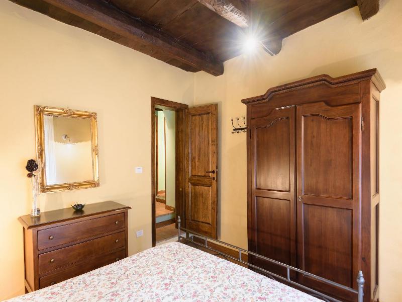 Borgo Dei Corsi Holiday House image