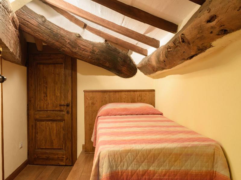 Borgo Dei Corsi Holiday House image