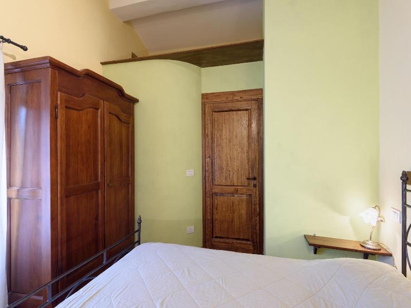 Borgo Dei Corsi Holiday House image