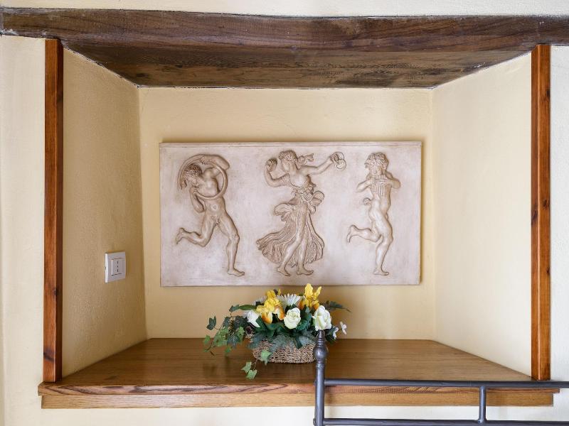 Borgo Dei Corsi Holiday House image