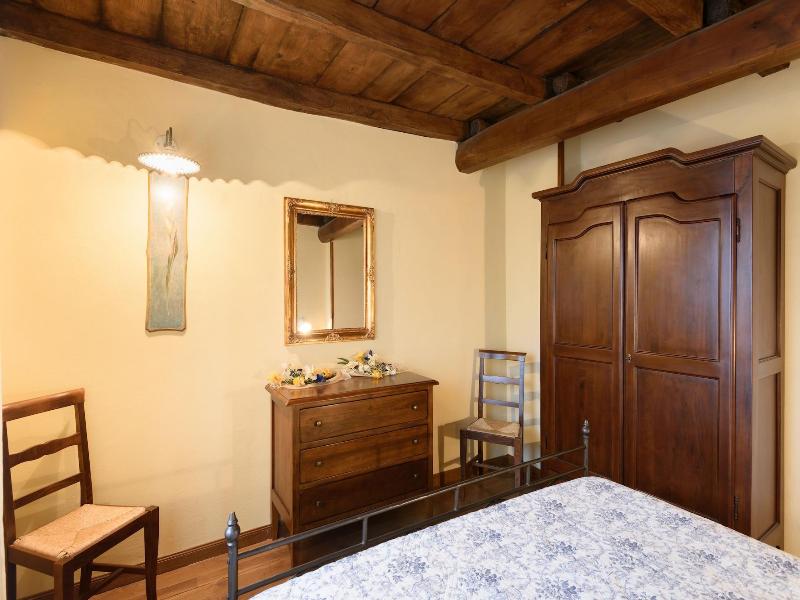 Borgo Dei Corsi Holiday House image