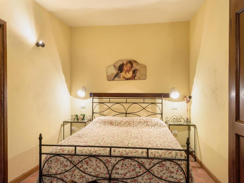 Borgo Dei Corsi Holiday House image
