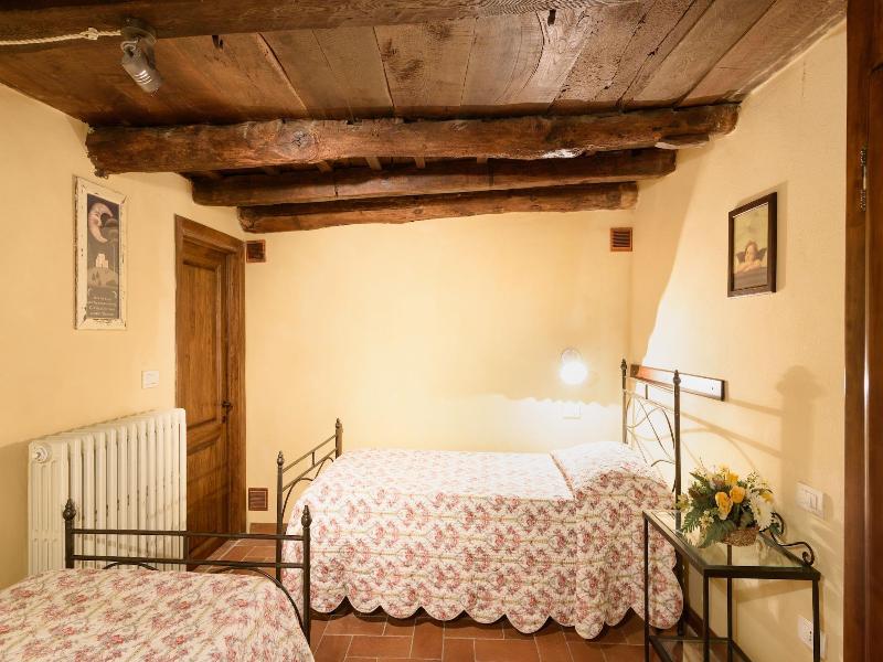 Borgo Dei Corsi Holiday House image