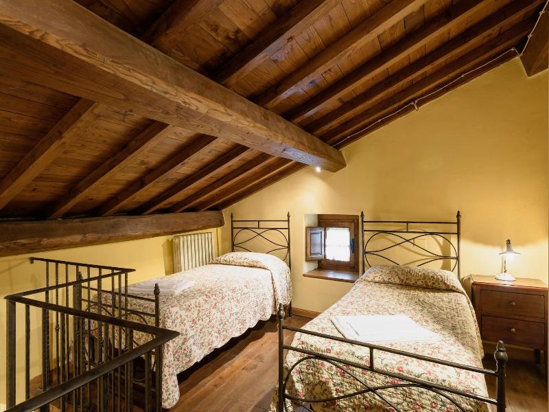 Borgo Dei Corsi Holiday House image