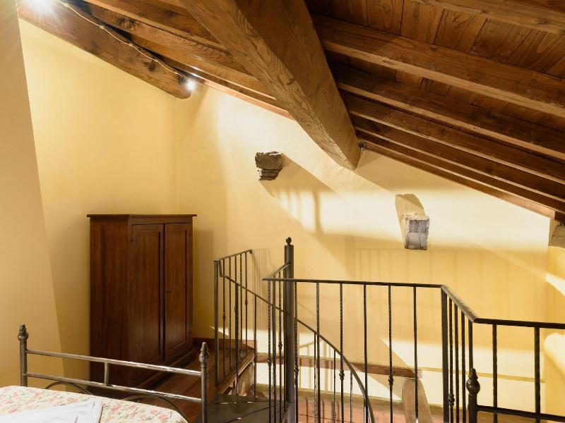 Borgo Dei Corsi Holiday House image