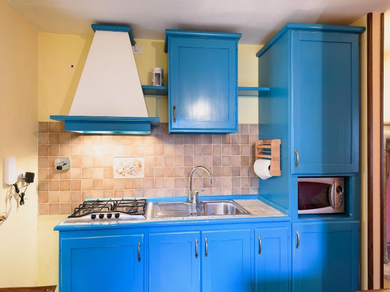 Borgo Dei Corsi Holiday House image