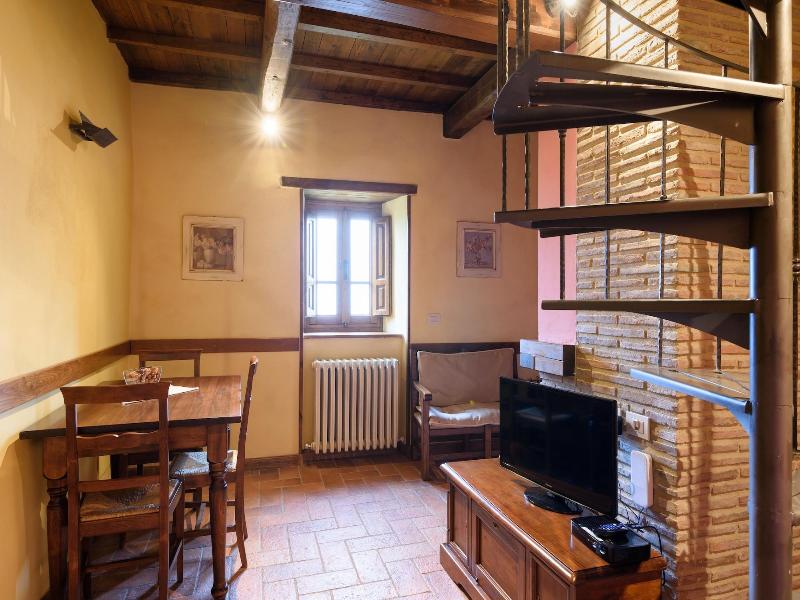 Borgo Dei Corsi Holiday House image