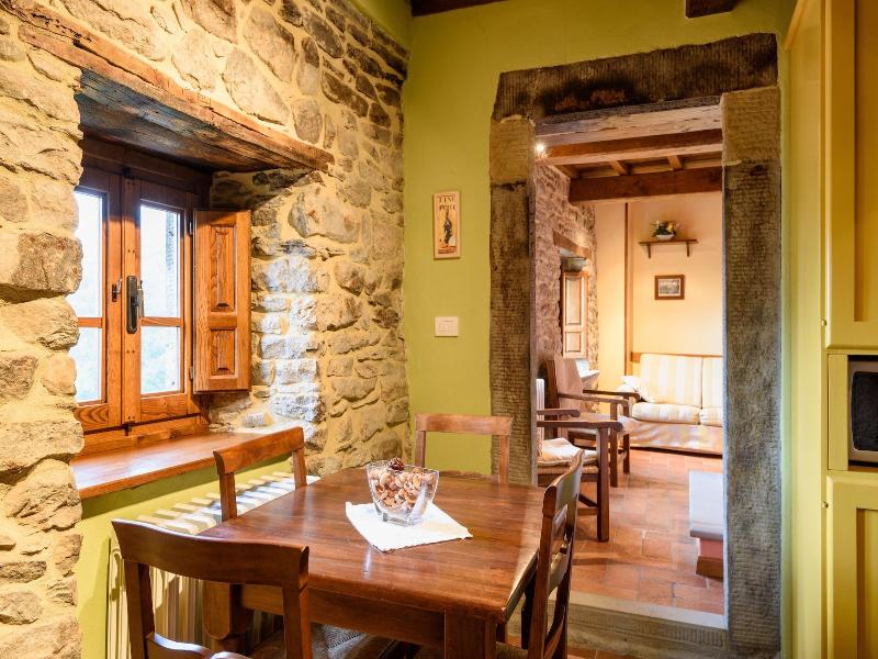Borgo Dei Corsi Holiday House image