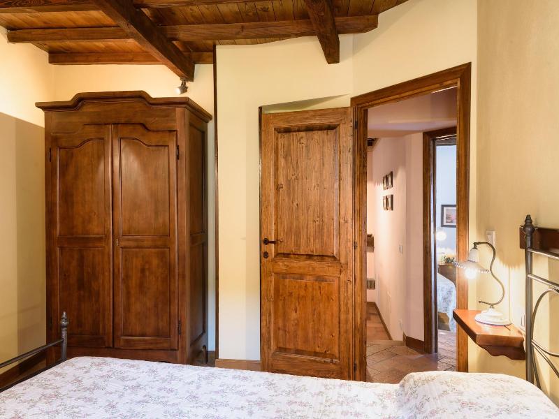 Borgo Dei Corsi Holiday House image