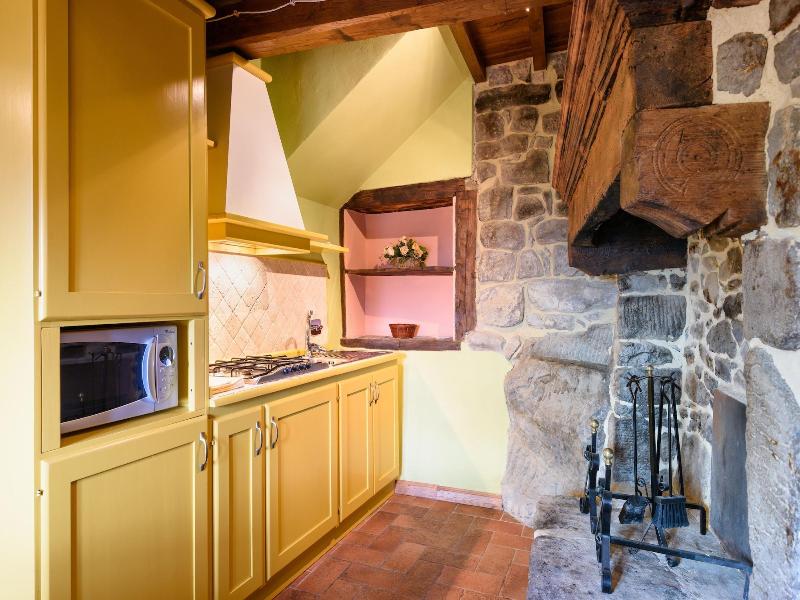 Borgo Dei Corsi Holiday House image