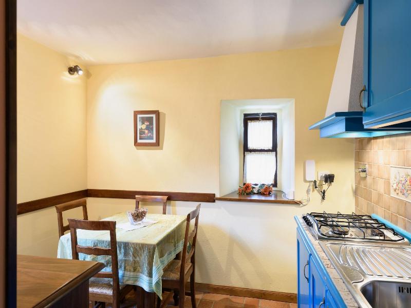 Borgo Dei Corsi Holiday House image