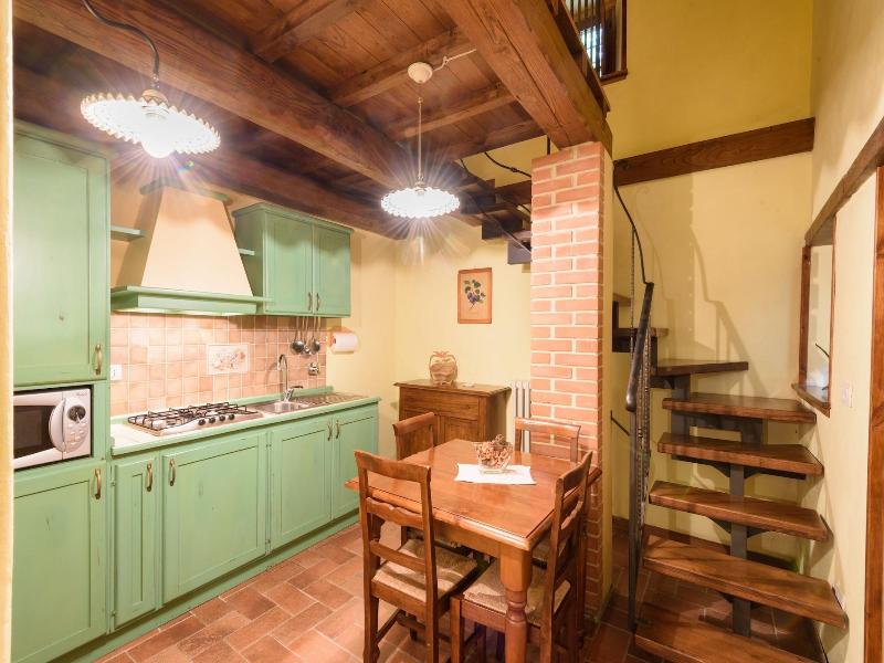 Borgo Dei Corsi Holiday House image