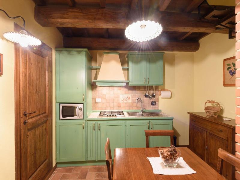 Borgo Dei Corsi Holiday House image