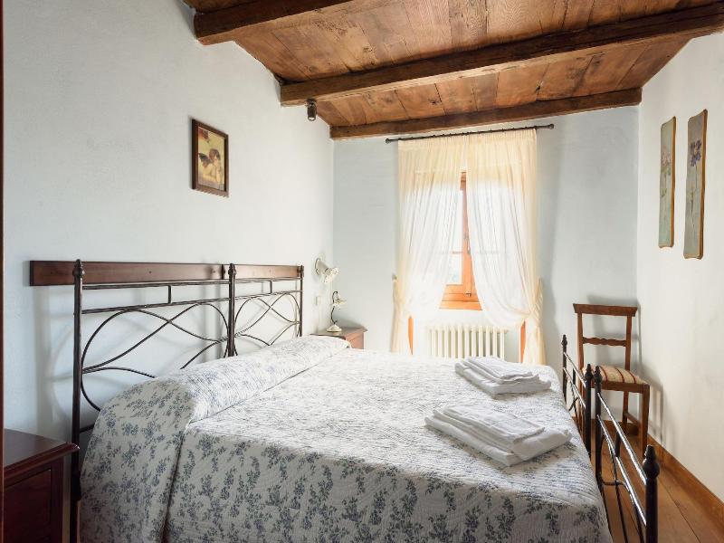 Borgo Dei Corsi Holiday House image