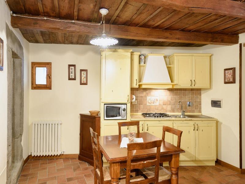 Borgo Dei Corsi Holiday House image