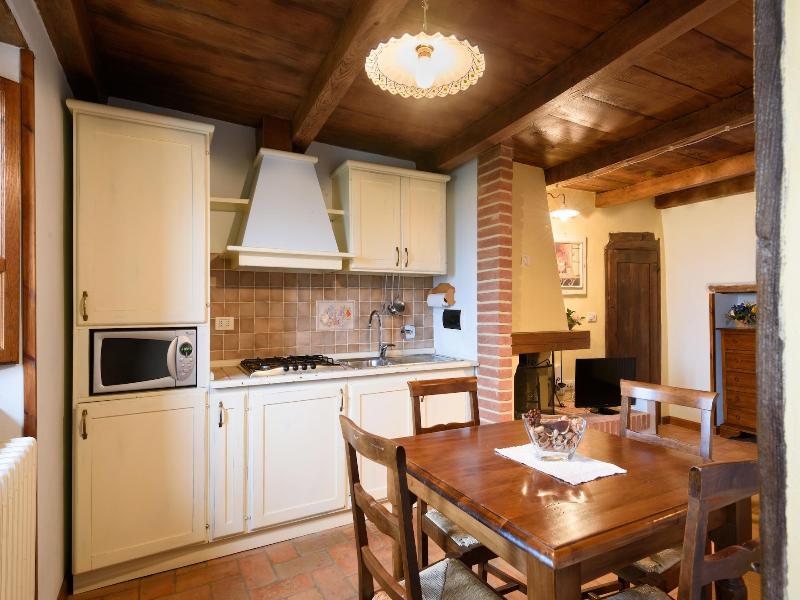 Borgo Dei Corsi Holiday House image