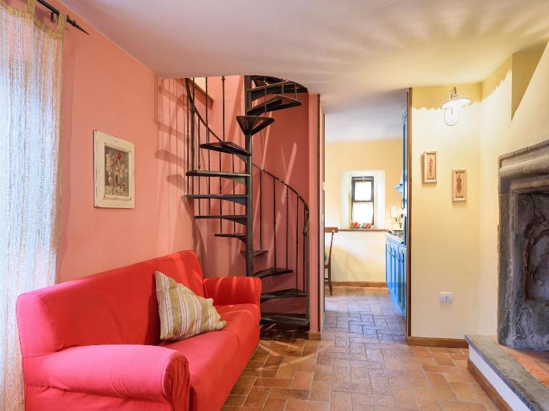Borgo Dei Corsi Holiday House image