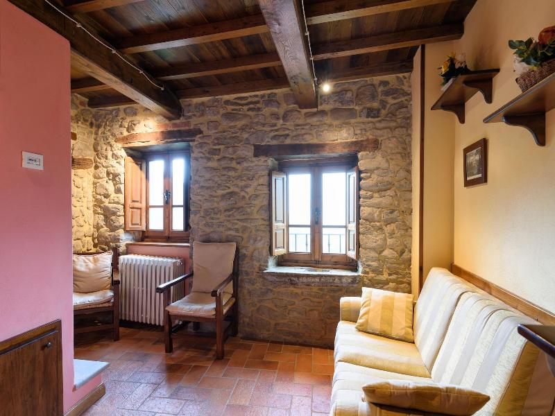 Borgo Dei Corsi Holiday House image